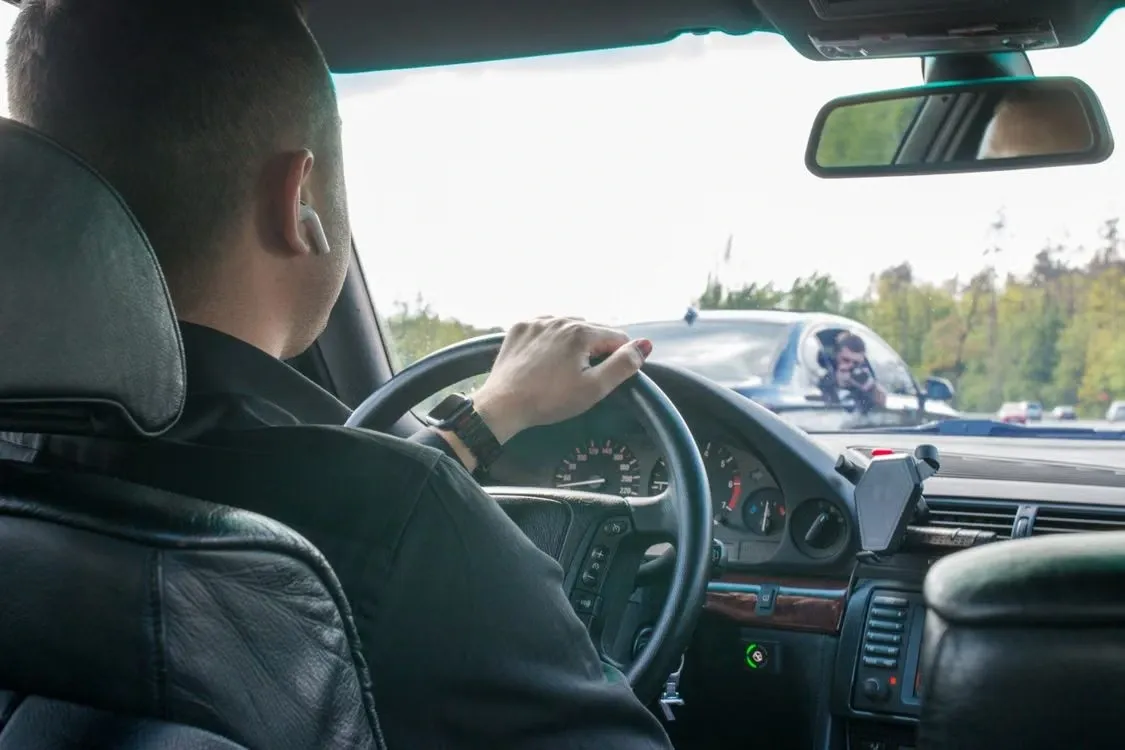 Defensive Driving: Building Safer Roads Through Smart Driving Habits