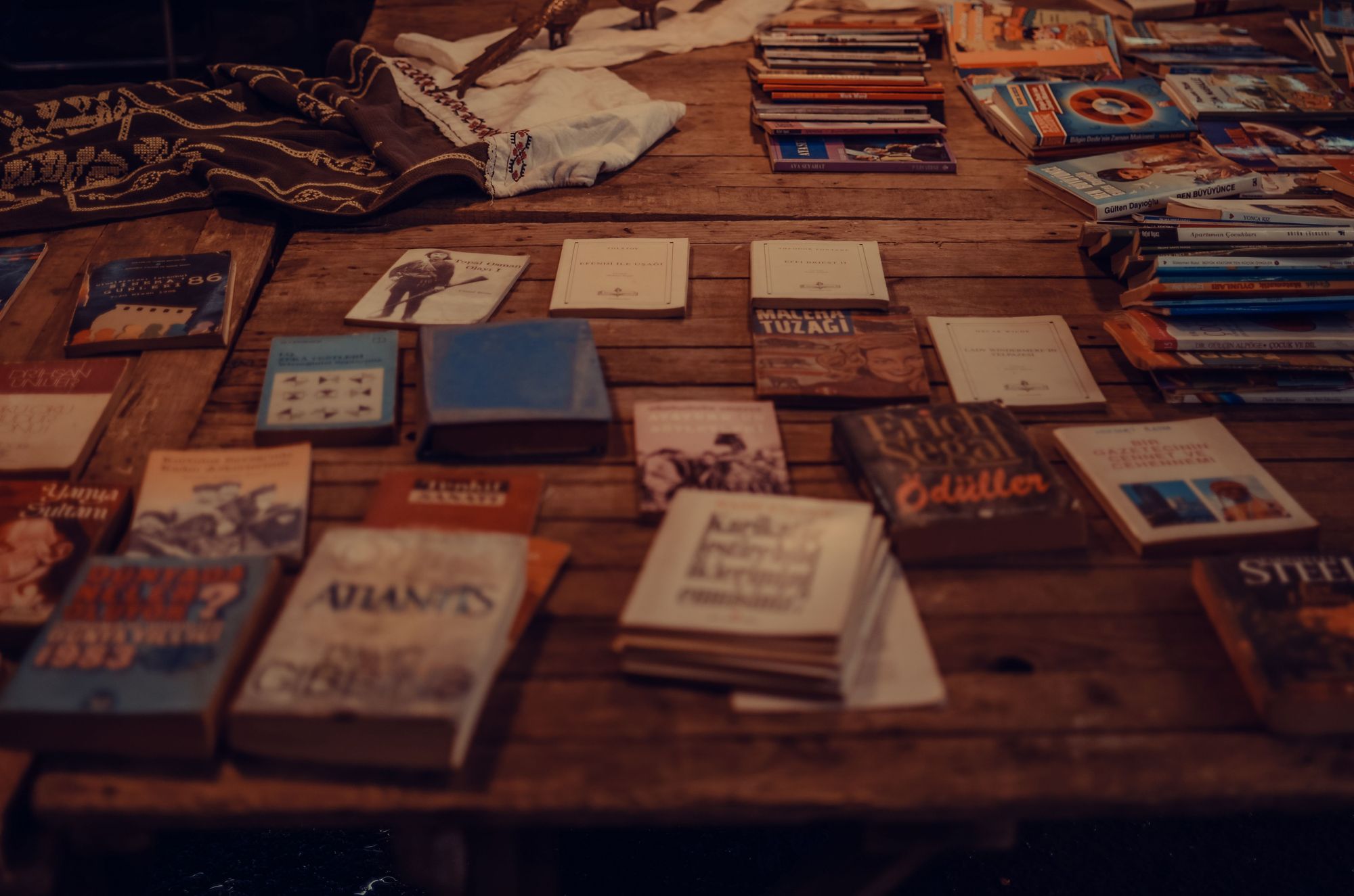 The Timeless Value of Historical Fiction in Modern Literature