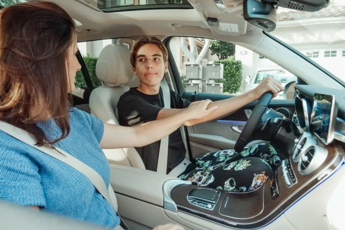 Why Driver Education Matters for Safer and More Confident Drivers
