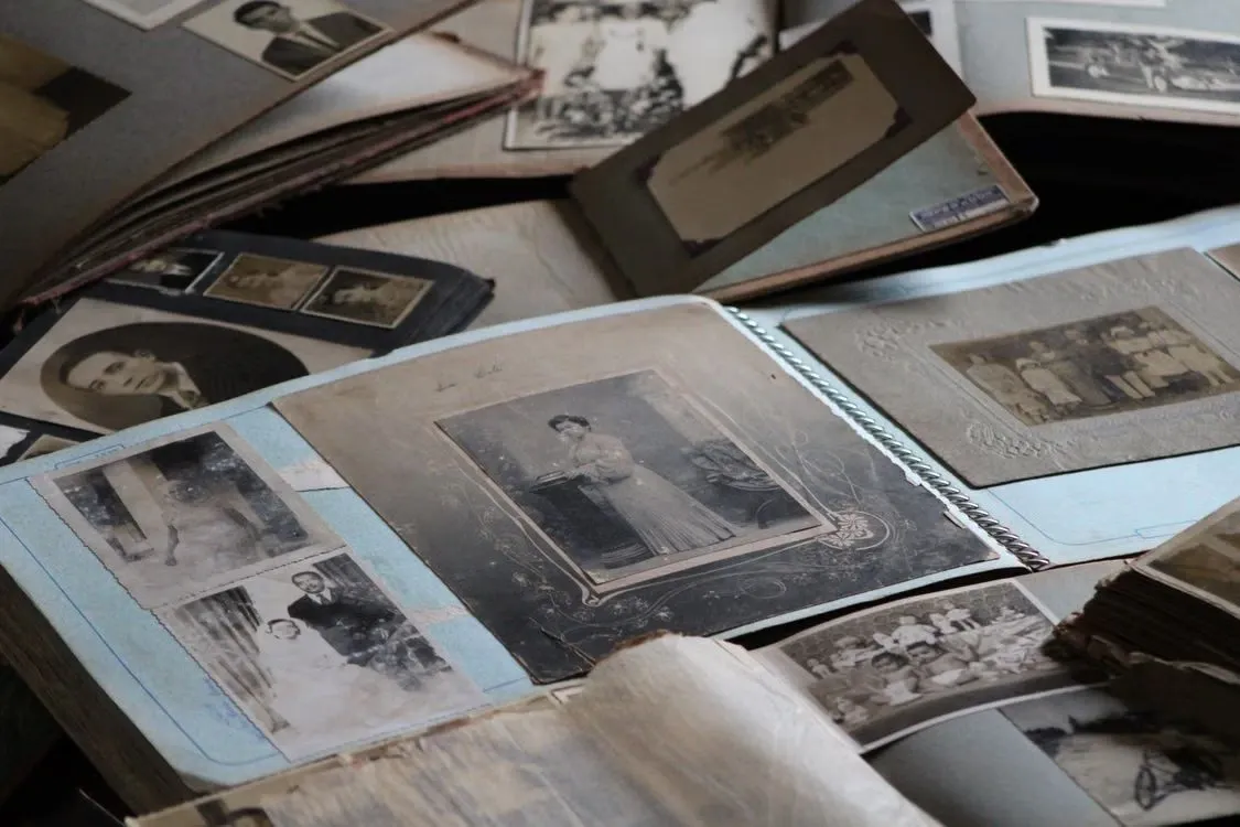 How Storytelling Preserves Memories and Connects Generations
