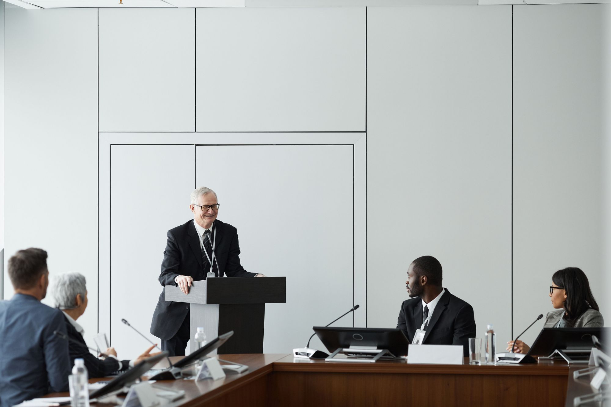 The Importance of Strategic Leadership in Building Sustainable Business Success