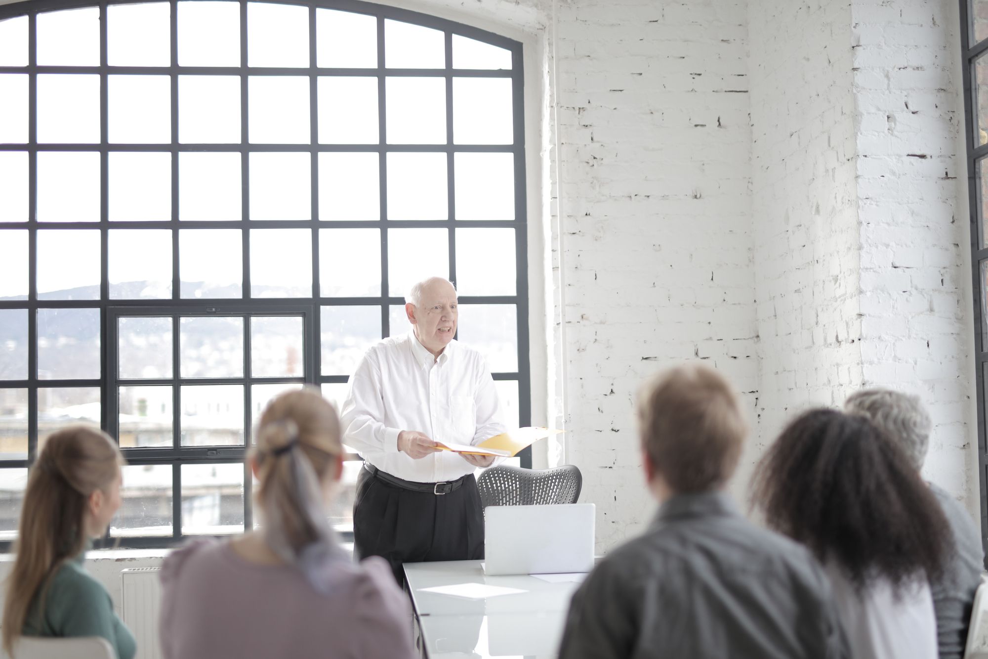 Leadership Coaching: Building Stronger Skills for Lasting Success